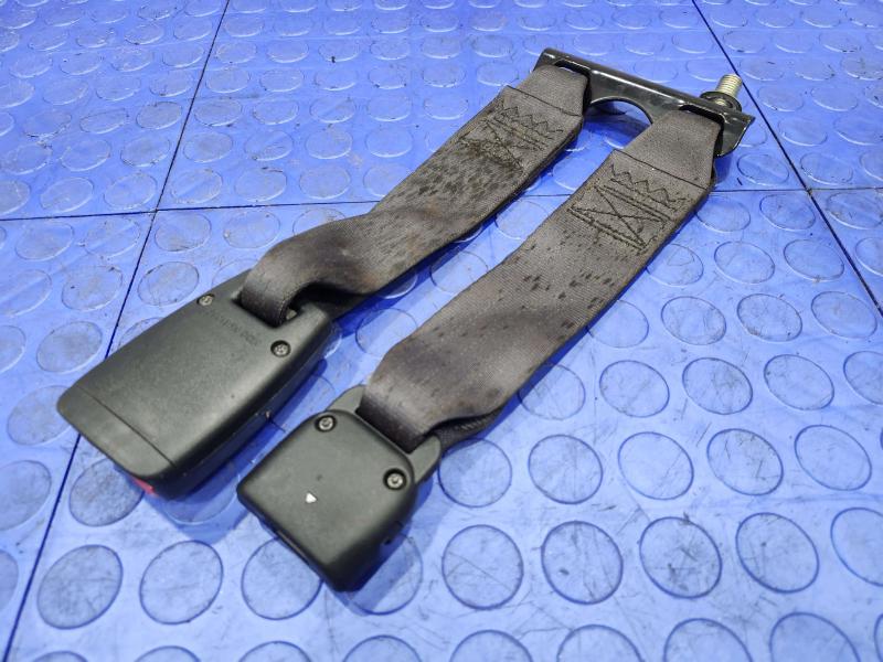 2011 Honda Pilot Rear Seat Belt
