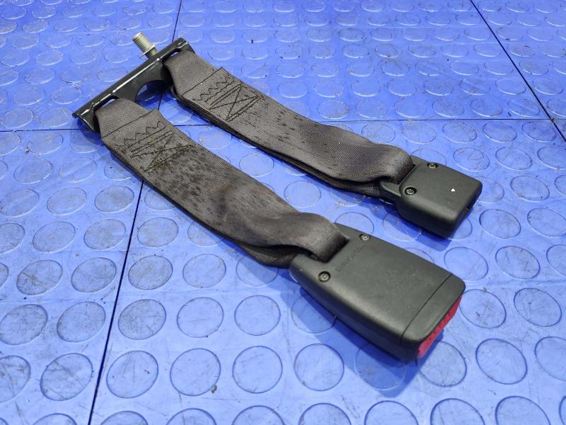 2011 Honda Pilot Rear Seat Belt