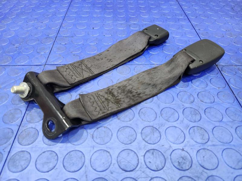 2011 Honda Pilot Rear Seat Belt
