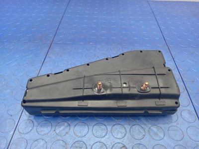 2012 Jeep Grand Cherokee Air Bag