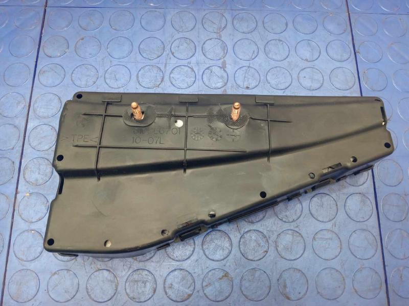 2012 Jeep Grand Cherokee Air Bag