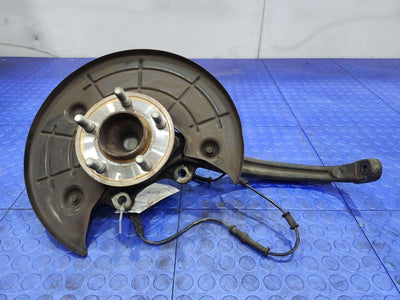 2014 Dodge Challenger Spindle Knuckle Front