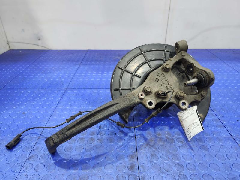 2014 Dodge Challenger Spindle Knuckle Front