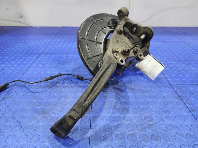 2014 Dodge Challenger Spindle Knuckle Front