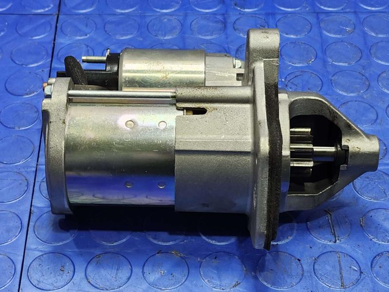 2025 Nissan Versa Starter Motor