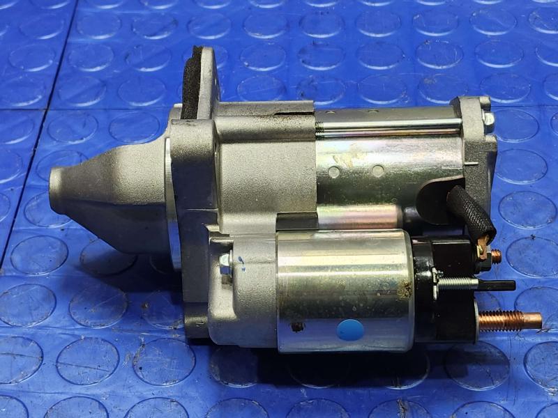 2025 Nissan Versa Starter Motor