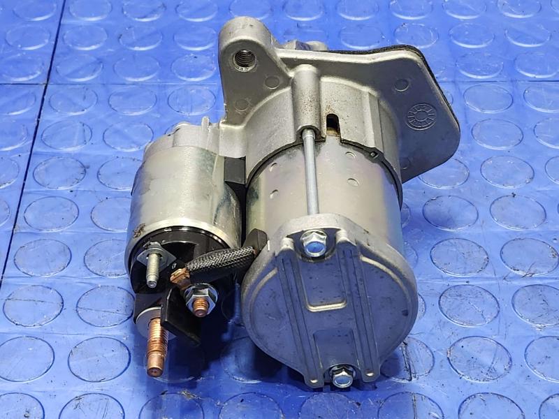 2025 Nissan Versa Starter Motor