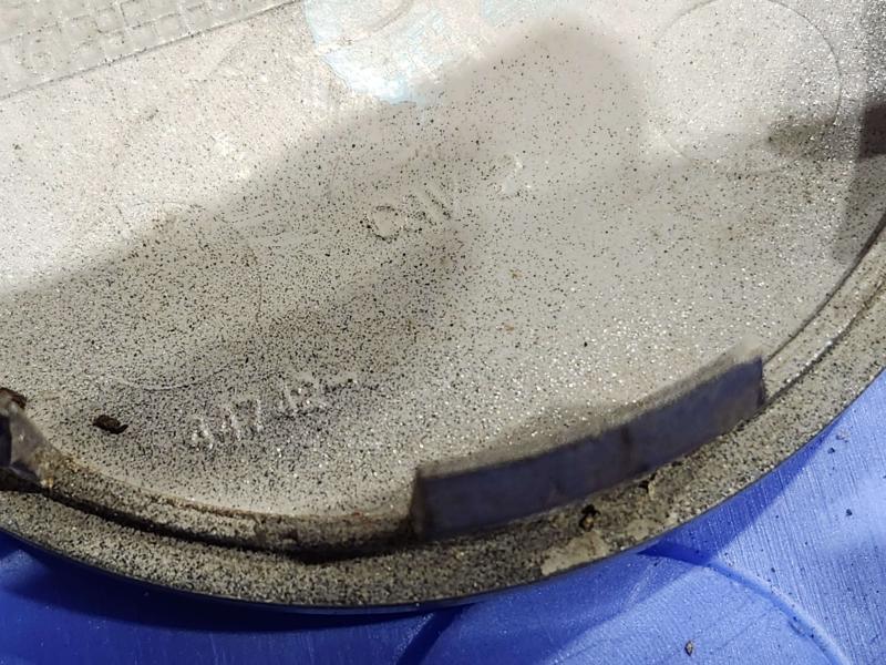 2016 Acura ILX Center Cap