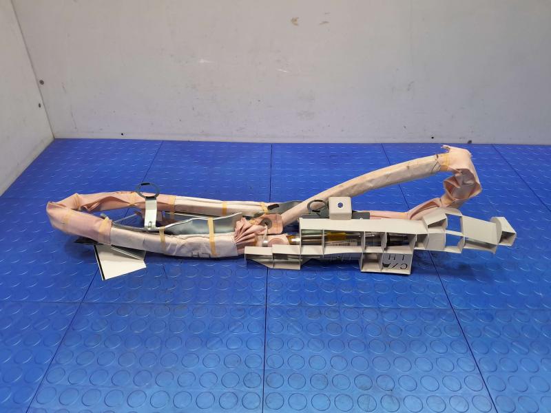 2011 Subaru Forester Air Bag