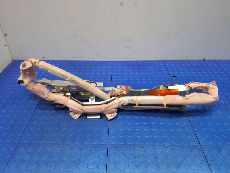 2011 Subaru Forester Air Bag