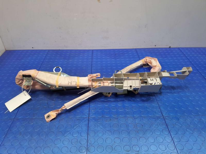 2011 Subaru Forester Air Bag