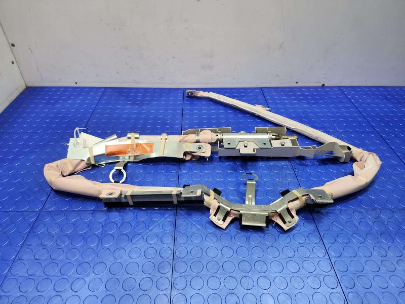 2011 Subaru Forester Air Bag