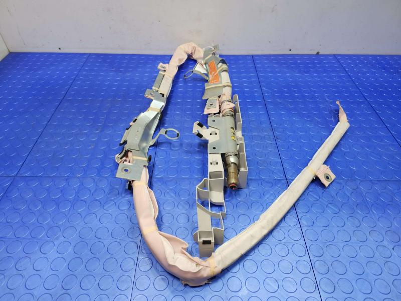 2011 Subaru Forester Air Bag