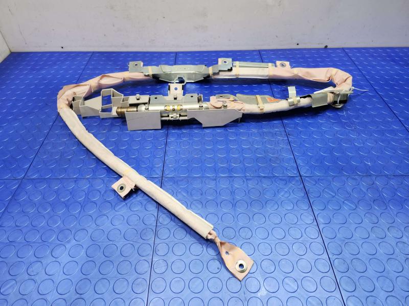 2011 Subaru Forester Air Bag