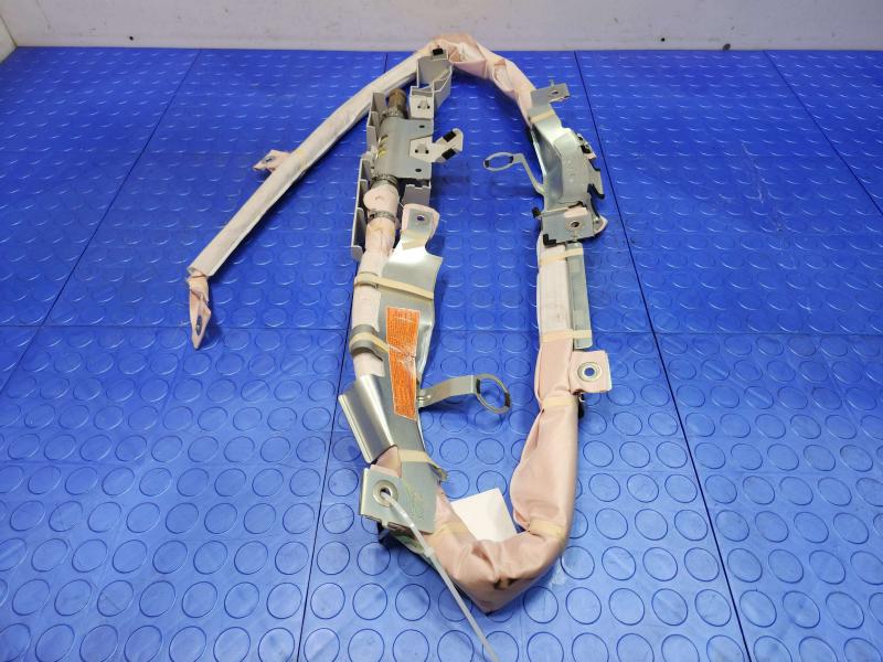 2011 Subaru Forester Air Bag