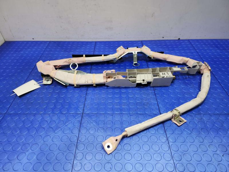 2011 Subaru Forester Air Bag