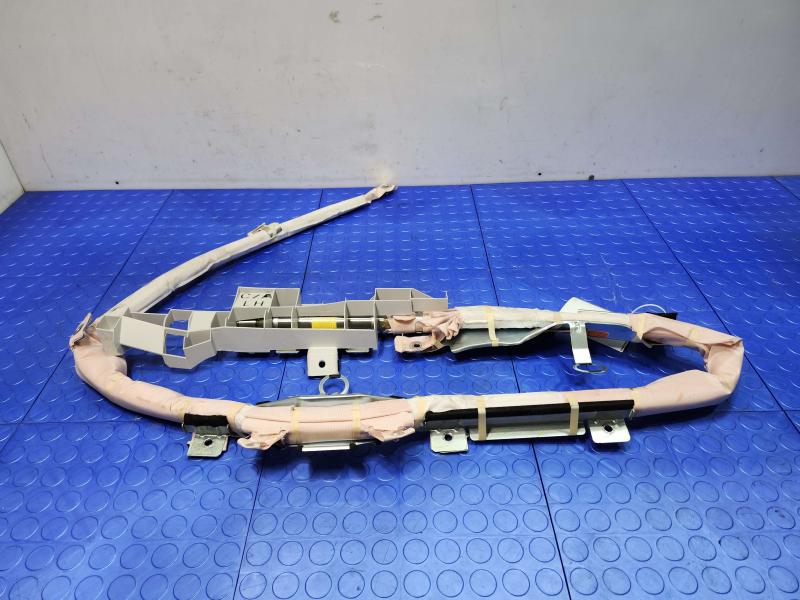 2011 Subaru Forester Air Bag