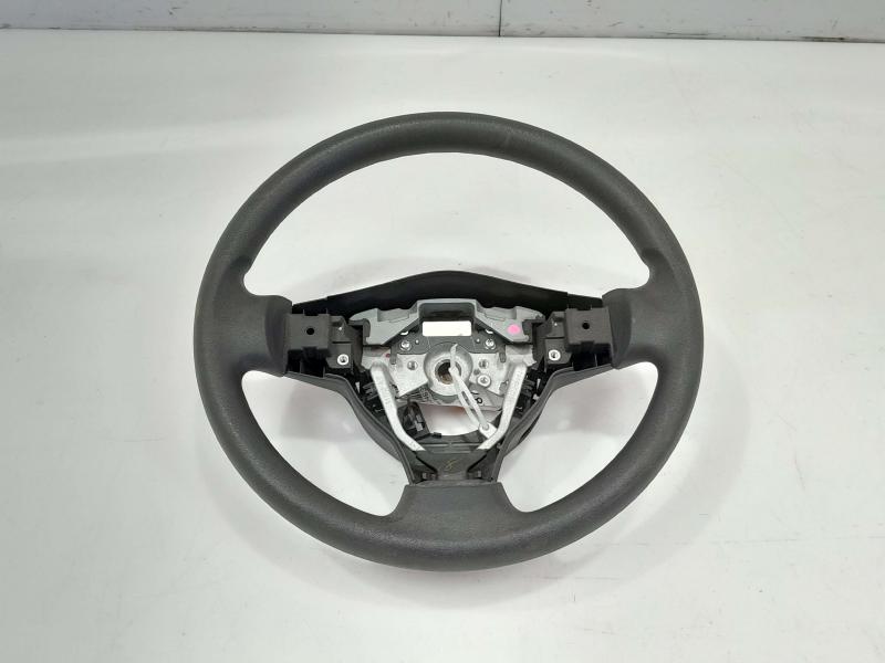 2014 Scion xD Steering Wheel
