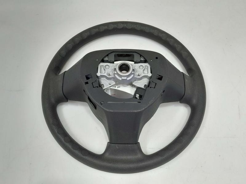 2014 Scion xD Steering Wheel