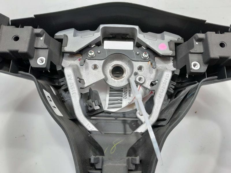 2014 Scion xD Steering Wheel