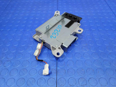 2014 Subaru Crosstrek Converter/Inverter/Charger