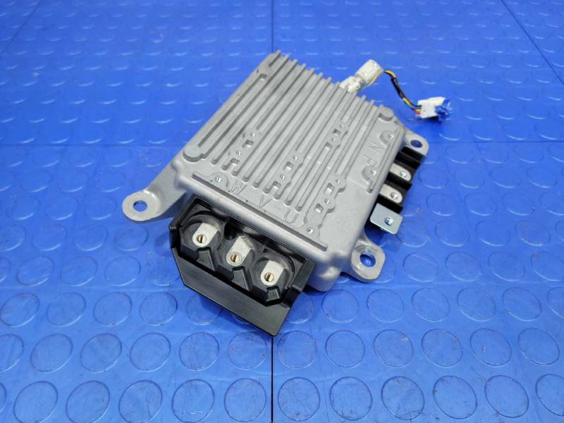 2014 Subaru Crosstrek Converter/Inverter/Charger