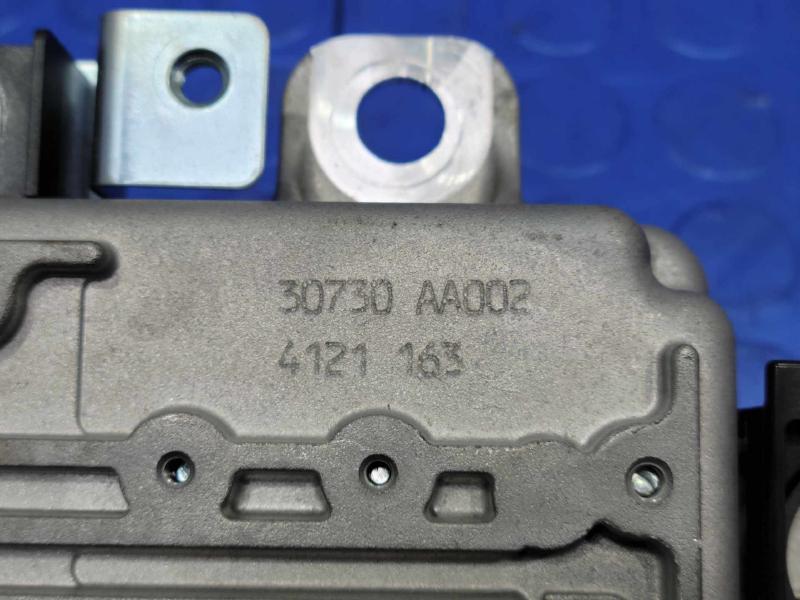 2014 Subaru Crosstrek Converter/Inverter/Charger