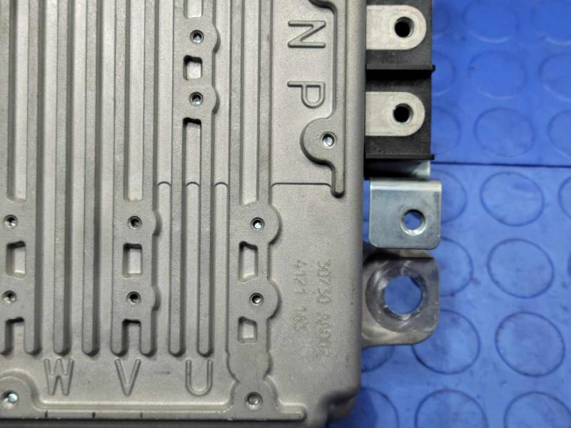 2014 Subaru Crosstrek Converter/Inverter/Charger