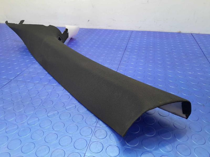 2017 Lincoln MKC Misc Ebay Parts