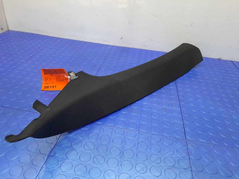 2017 Lincoln MKC Misc Ebay Parts
