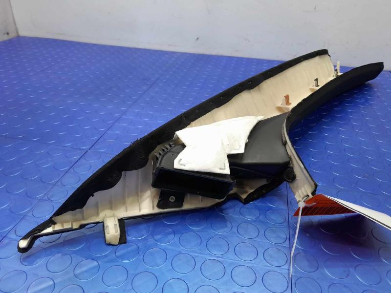 2017 Lincoln MKC Misc Ebay Parts