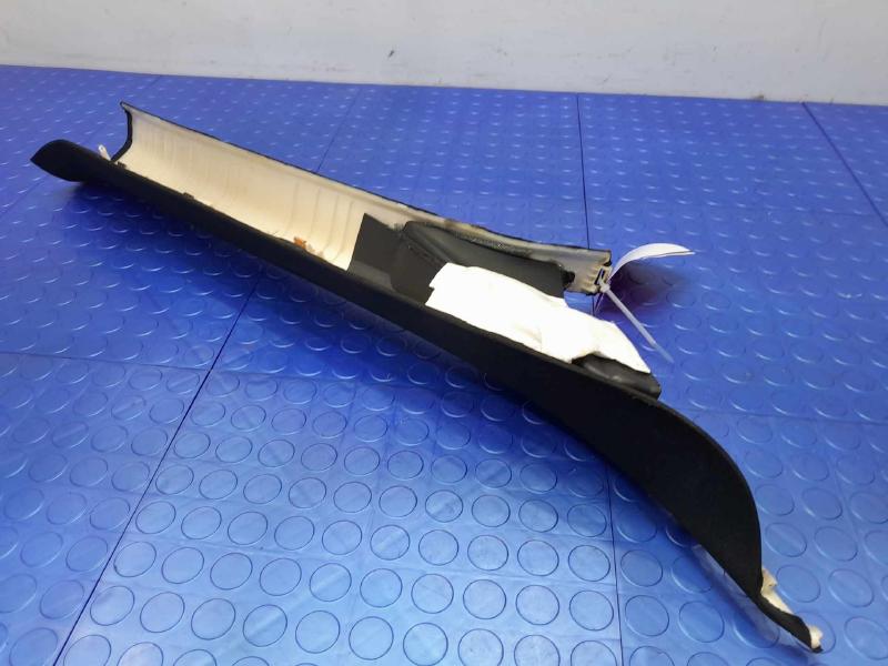 2017 Lincoln MKC Misc Ebay Parts