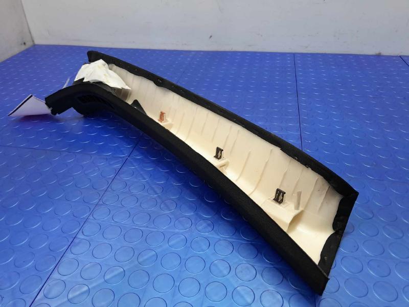 2017 Lincoln MKC Misc Ebay Parts