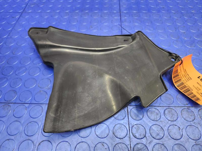 2010 Toyota Highlander Misc Ebay Parts