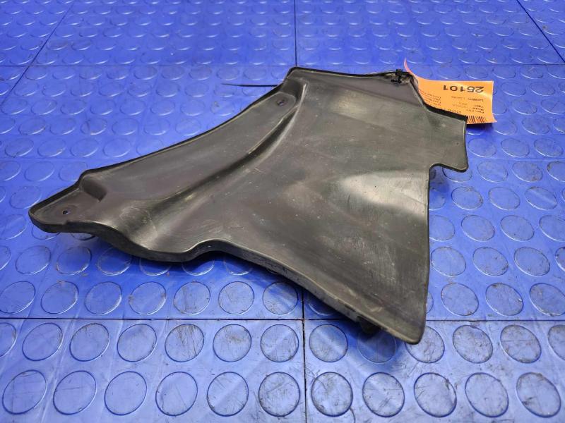 2010 Toyota Highlander Misc Ebay Parts
