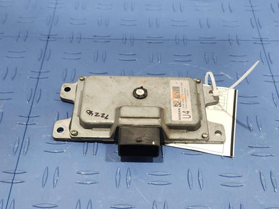 2013 Nissan Pathfinder Chassis Brain Box