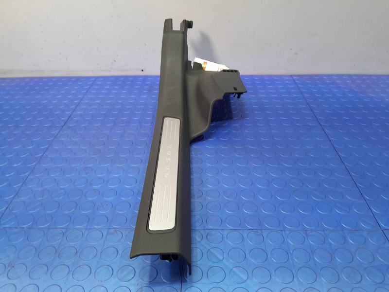 2018 Volvo S90 Misc Ebay Parts