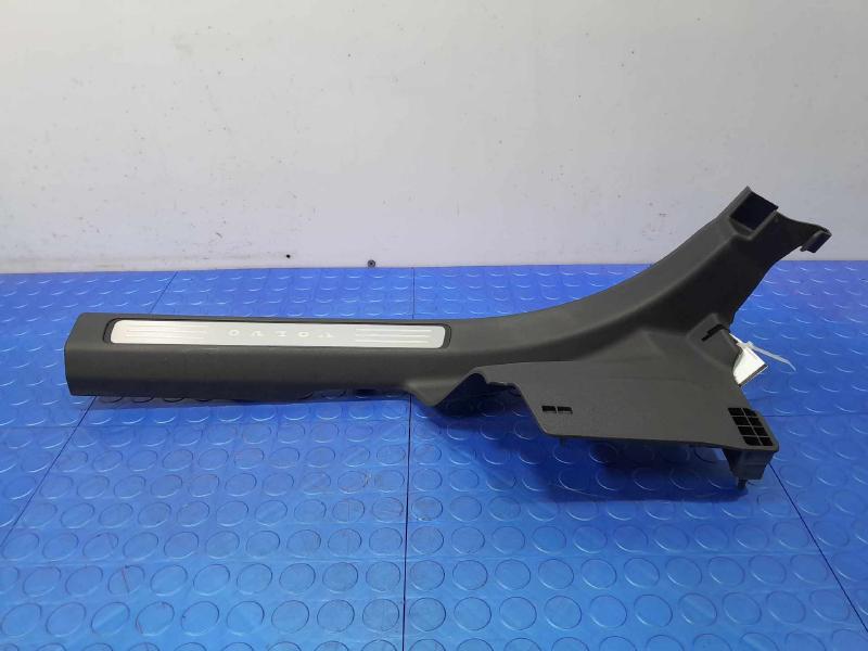 2018 Volvo S90 Misc Ebay Parts