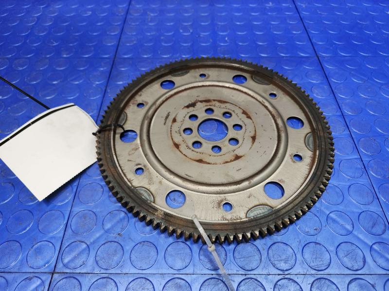 2016 Scion iM Flywheel