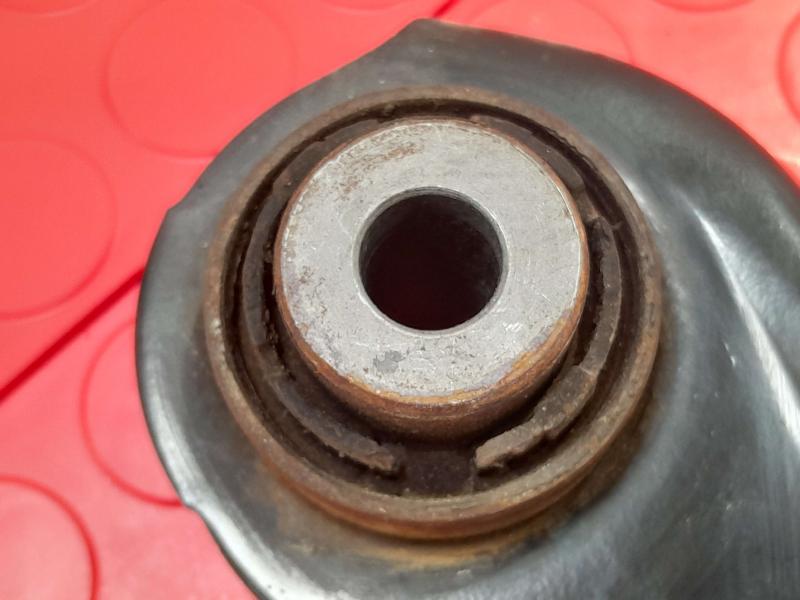 2019 Honda Civic Upper Control Arm Rear