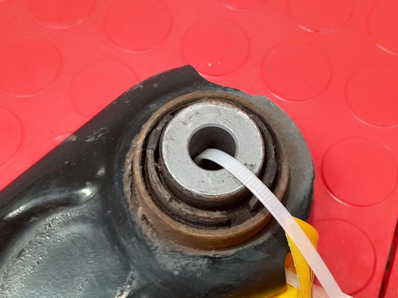 2019 Honda Civic Upper Control Arm Rear