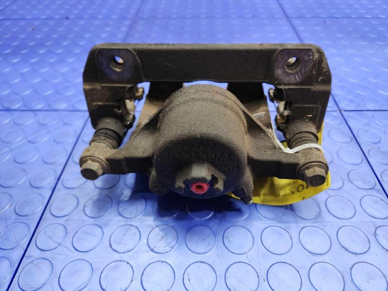 2009 Honda Accord Caliper