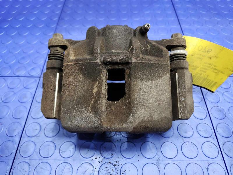 2009 Honda Accord Caliper