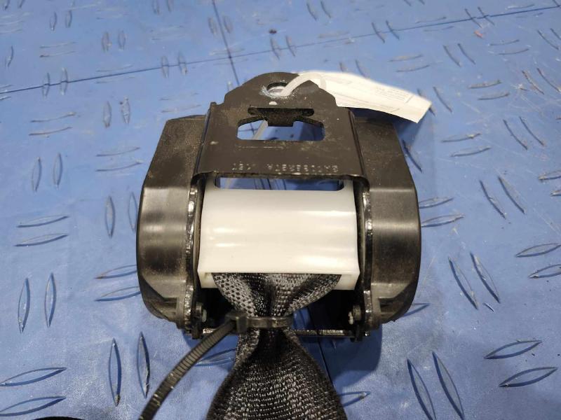 2012 Jeep Compass Rear Seat Belt