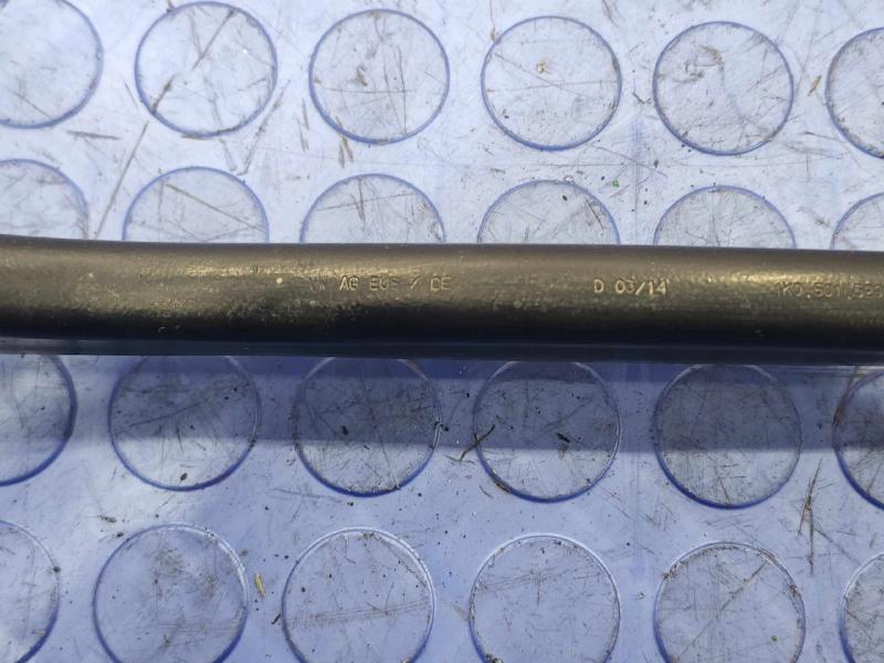 2014 Volkswagen Beetle Lower Control Arm Rr