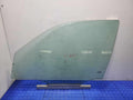 2000 Mercedes E-Class Front Door Glass/Window