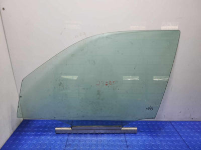 2000 Mercedes E-Class Front Door Glass/Window