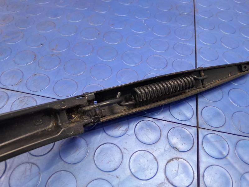 2019-2024 Kia Soul Windshield Wiper Arm Left Driver Side OEM 98311K0000