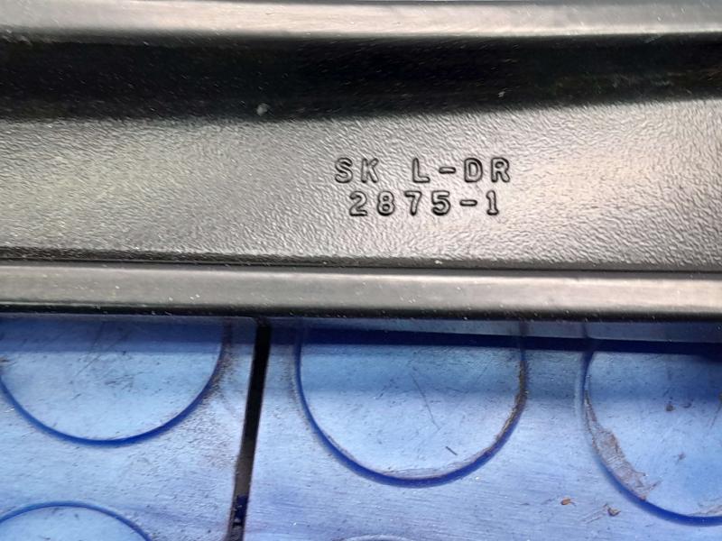 2019-2024 Kia Soul Windshield Wiper Arm Left Driver Side OEM 98311K0000