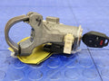 2015-2019 Subaru Outback Legacy Ignition Switch w/ Key Genuine OEM 83131AL00A